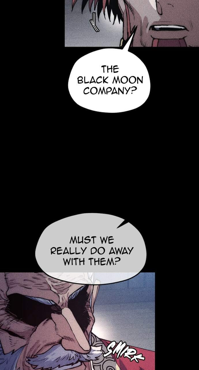 Murim RPG Simulation Chapter 175 page 38 - 