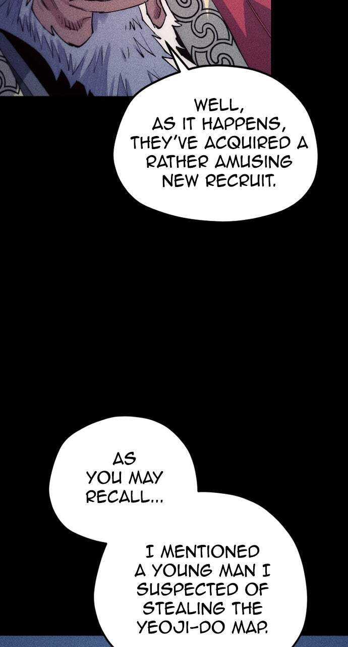Murim RPG Simulation Chapter 175 page 39 - 