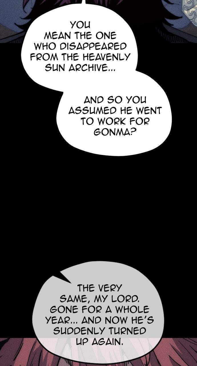 Murim RPG Simulation Chapter 175 page 41 - 