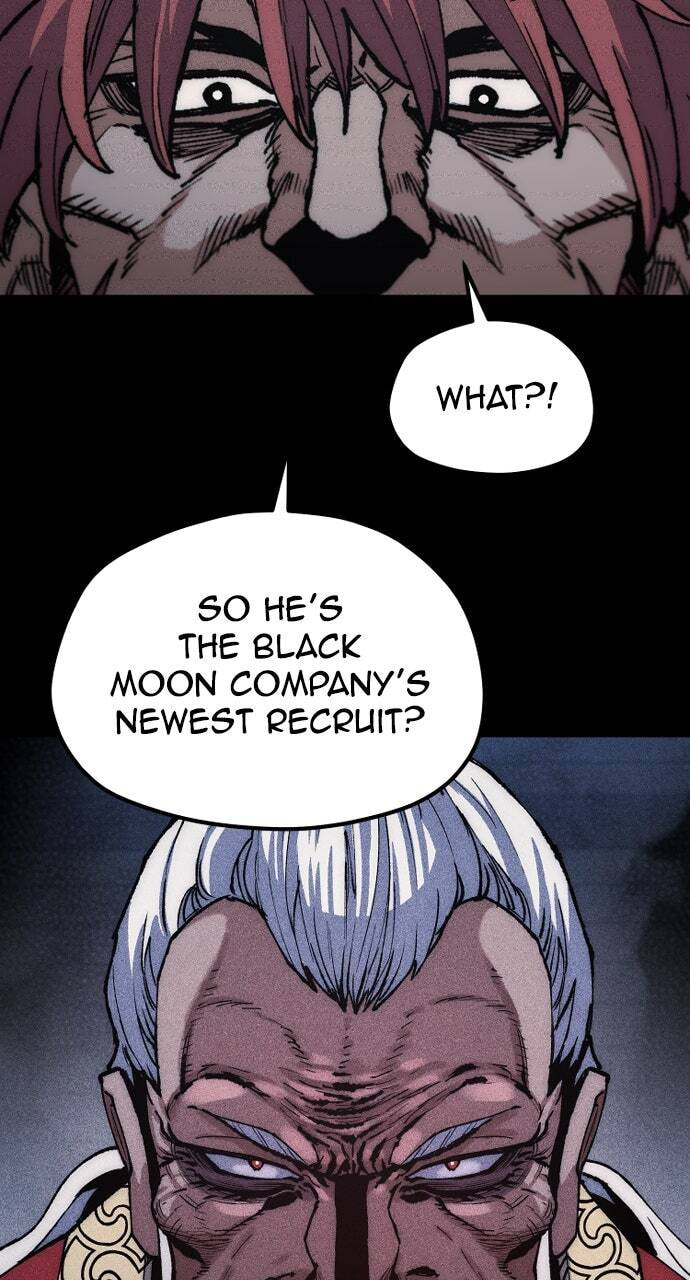 Murim RPG Simulation Chapter 175 page 42 - 