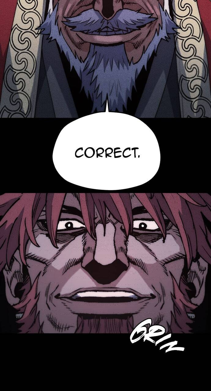 Murim RPG Simulation Chapter 175 page 43 - 