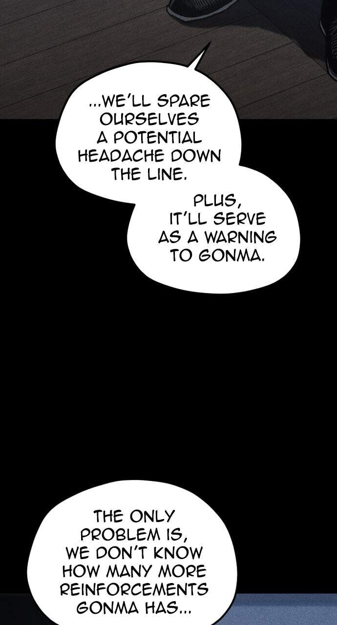 Murim RPG Simulation Chapter 175 page 45 - 