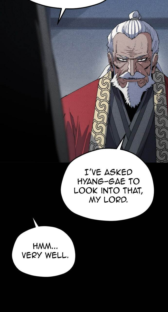 Murim RPG Simulation Chapter 175 page 46 - 