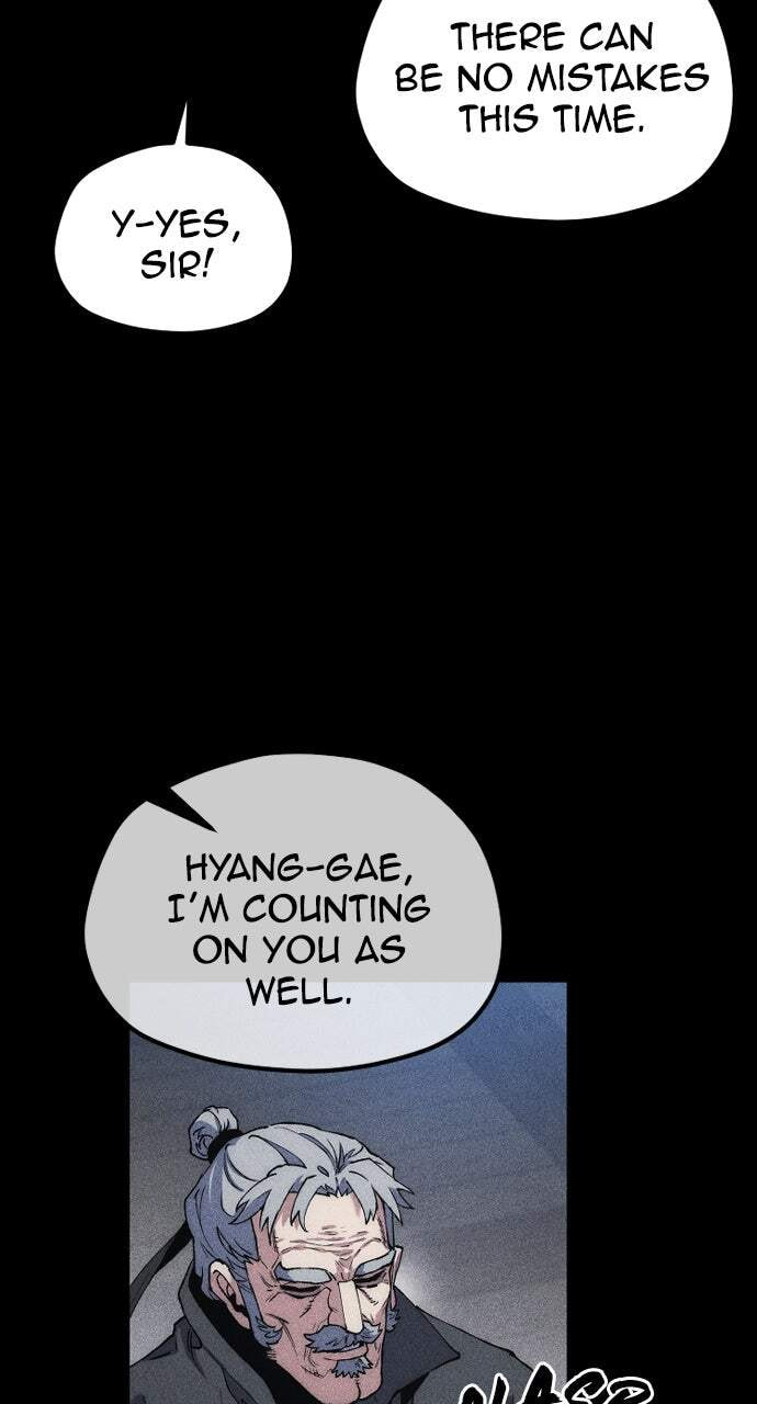 Murim RPG Simulation Chapter 175 page 48 - 
