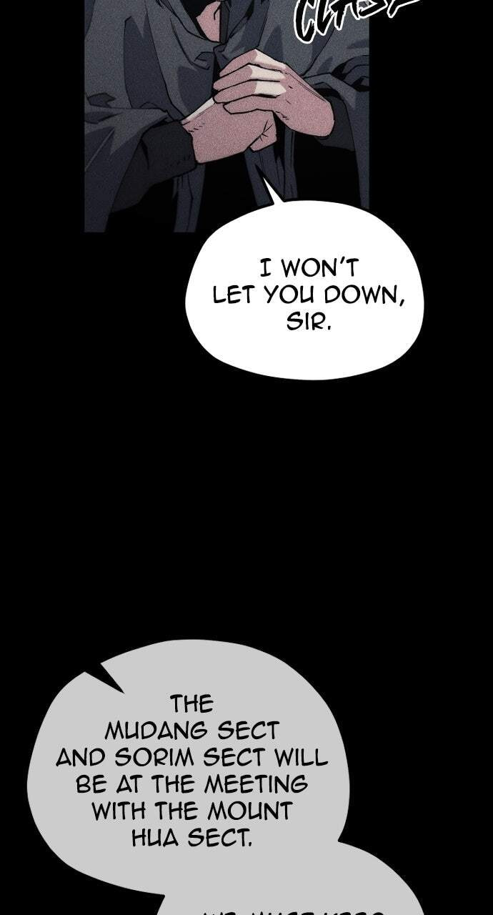Murim RPG Simulation Chapter 175 page 49 - 