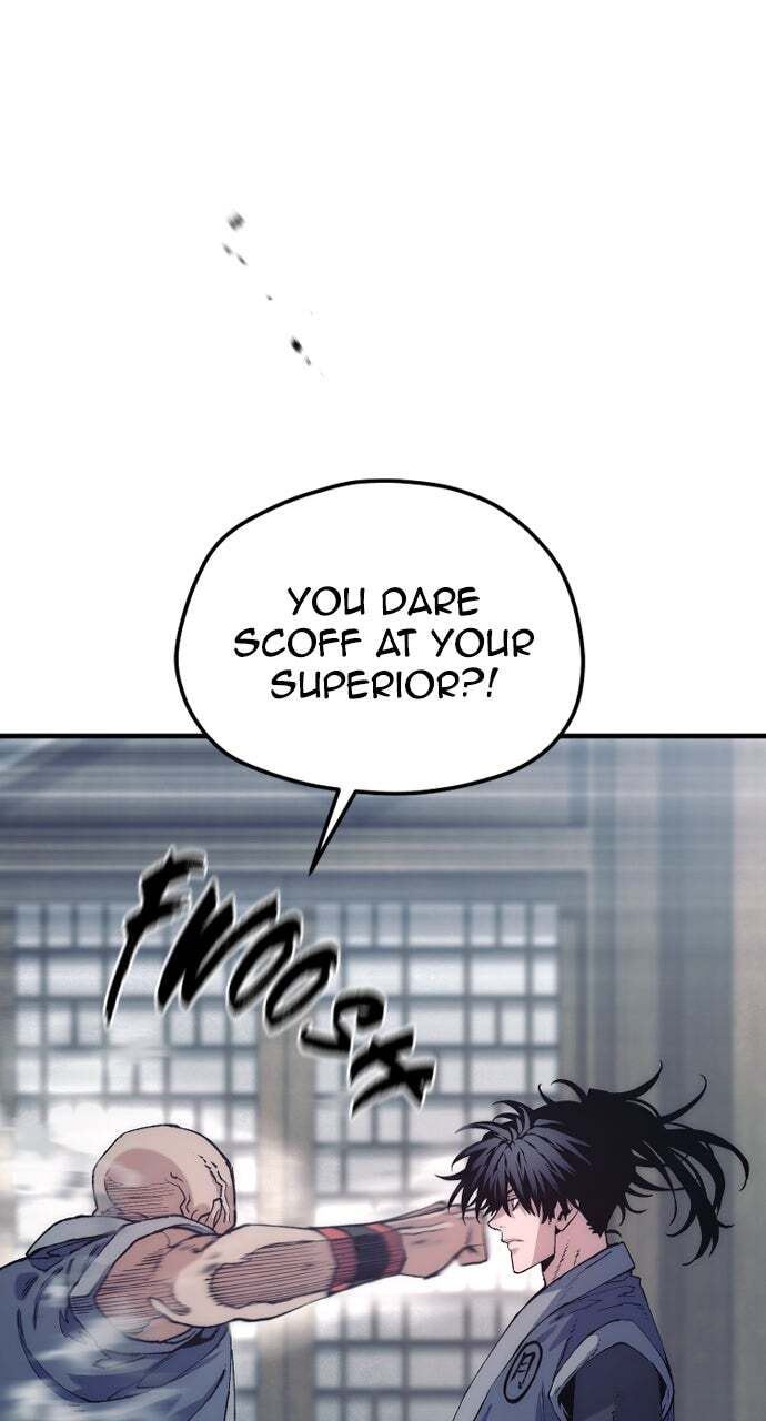 Murim RPG Simulation Chapter 175 page 57 - 