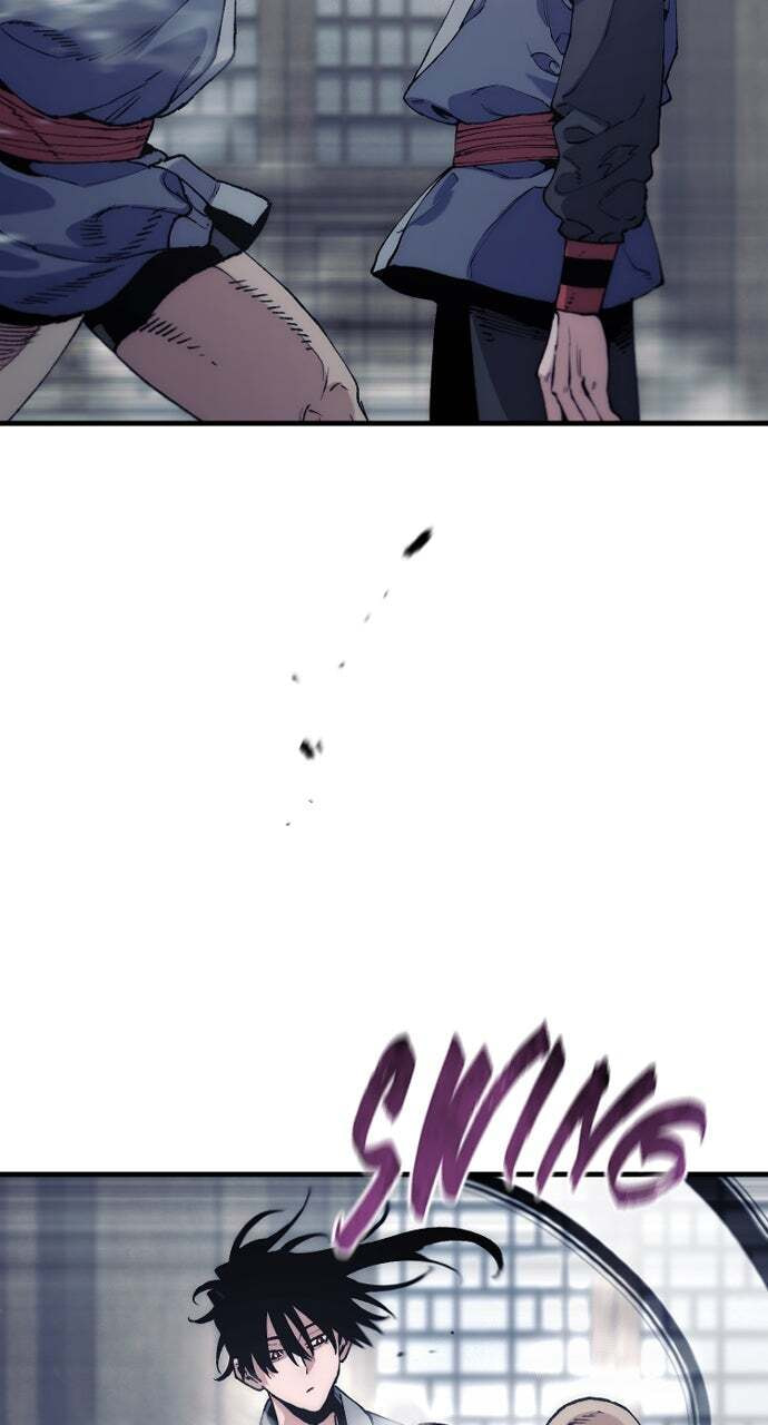 Murim RPG Simulation Chapter 175 page 58 - 