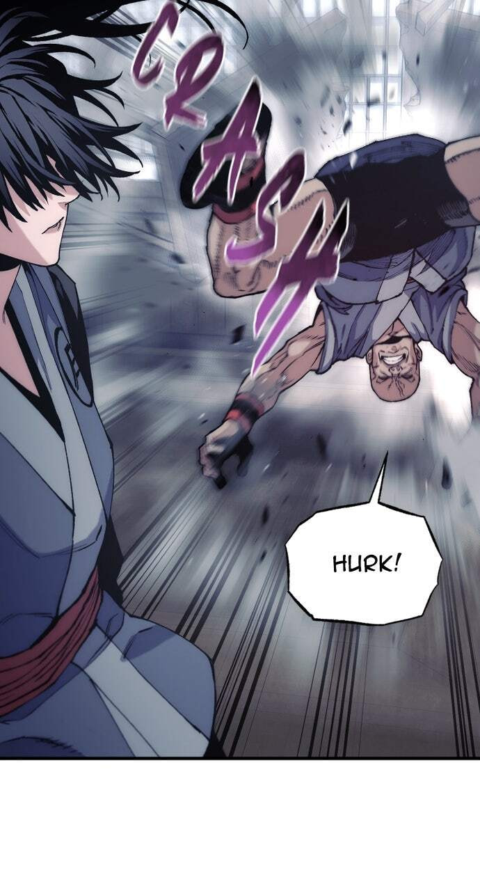 Murim RPG Simulation Chapter 175 page 60 - 