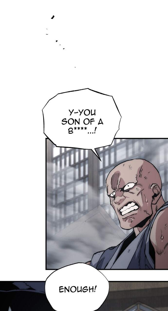 Murim RPG Simulation Chapter 175 page 61 - 