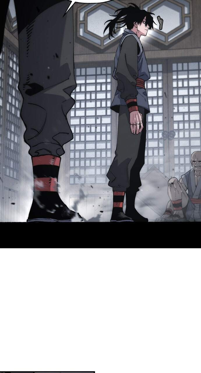 Murim RPG Simulation Chapter 175 page 62 - 