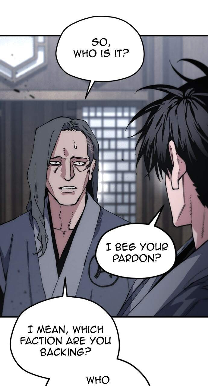 Murim RPG Simulation Chapter 175 page 64 - 