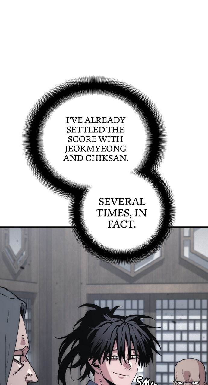 Murim RPG Simulation Chapter 175 page 71 - 