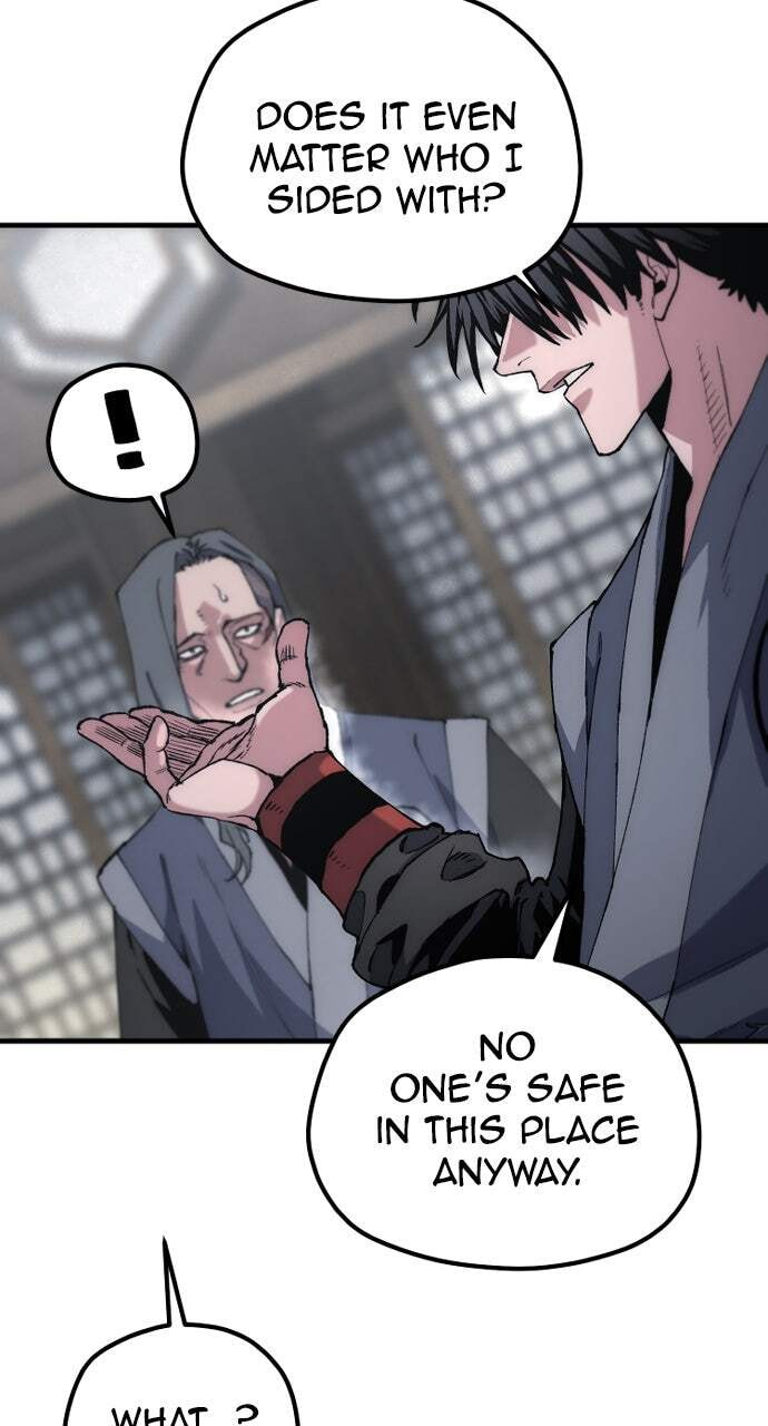 Murim RPG Simulation Chapter 175 page 74 - 
