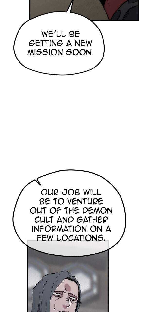 Murim RPG Simulation Chapter 175 page 76 - 