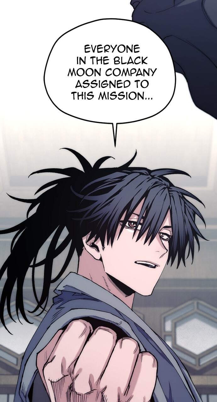 Murim RPG Simulation Chapter 175 page 79 - 