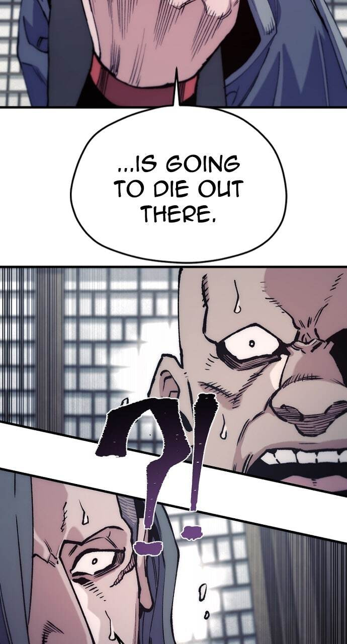Murim RPG Simulation Chapter 175 page 80 - 
