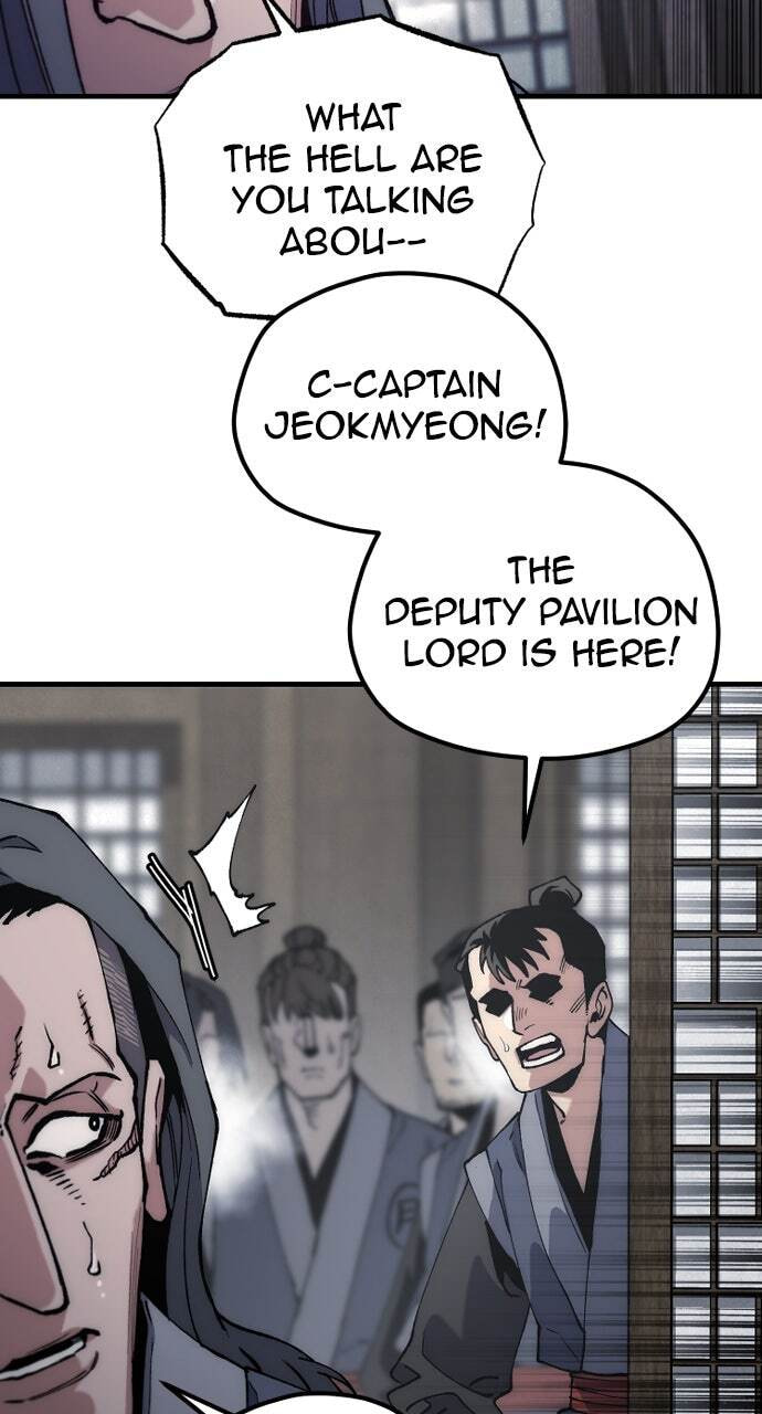 Murim RPG Simulation Chapter 175 page 81 - 