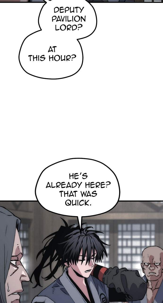 Murim RPG Simulation Chapter 175 page 82 - 