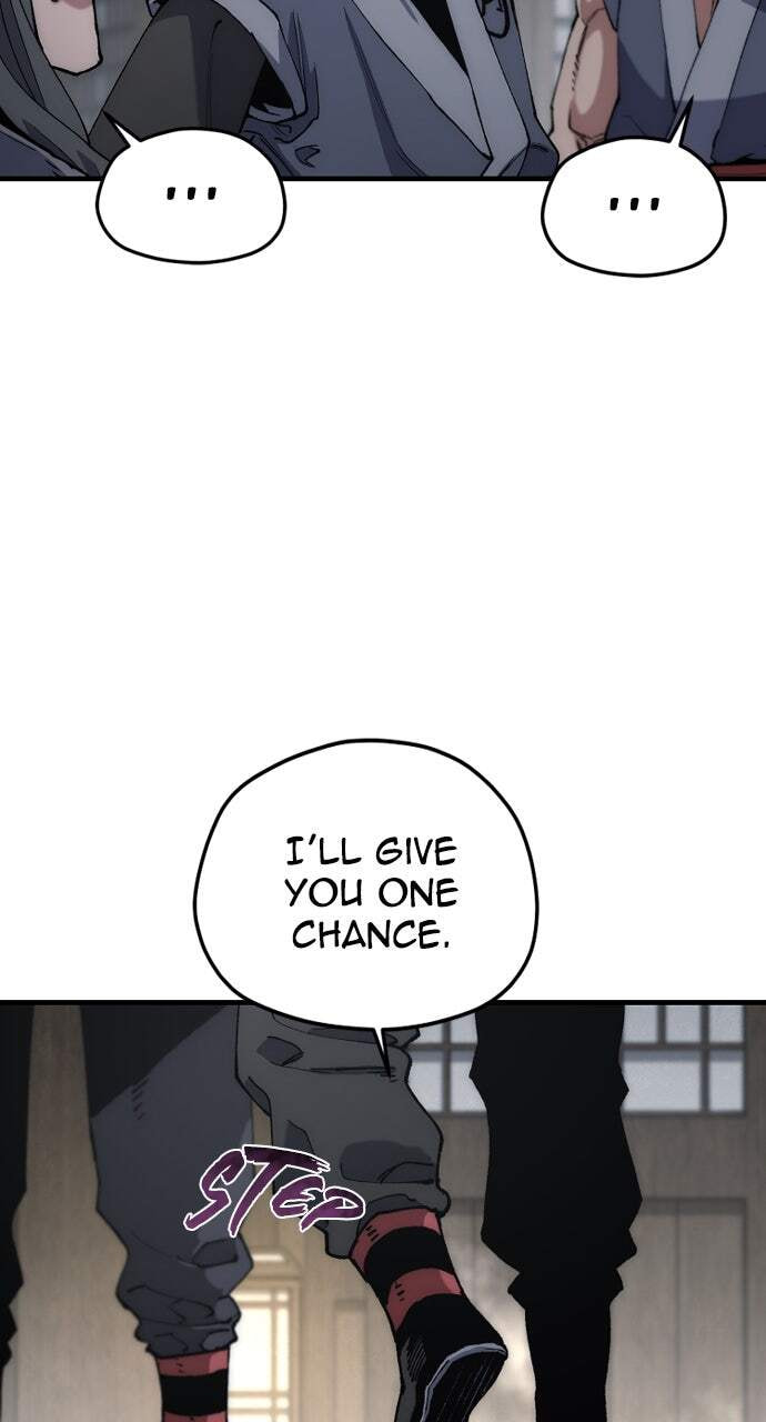 Murim RPG Simulation Chapter 175 page 83 - 