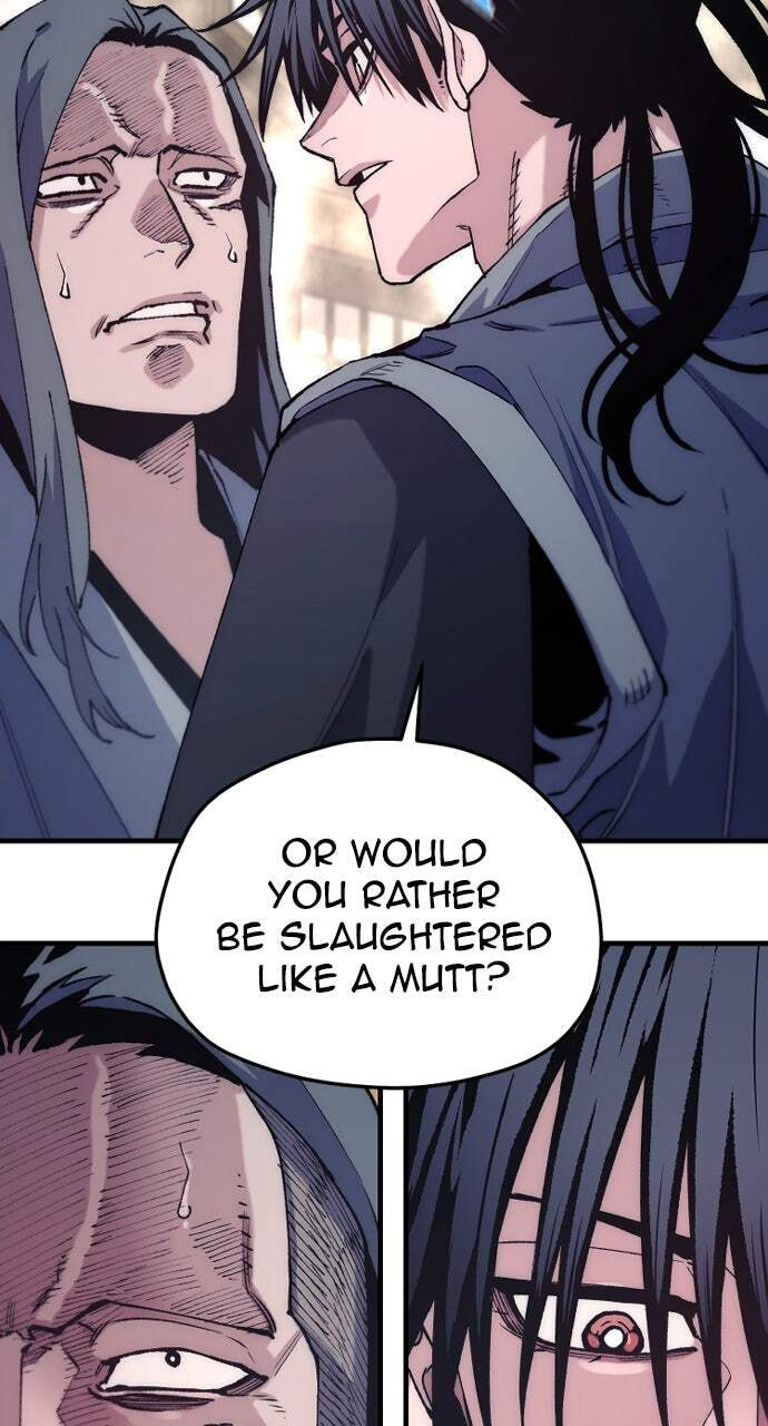 Murim RPG Simulation Chapter 175 page 85 - 
