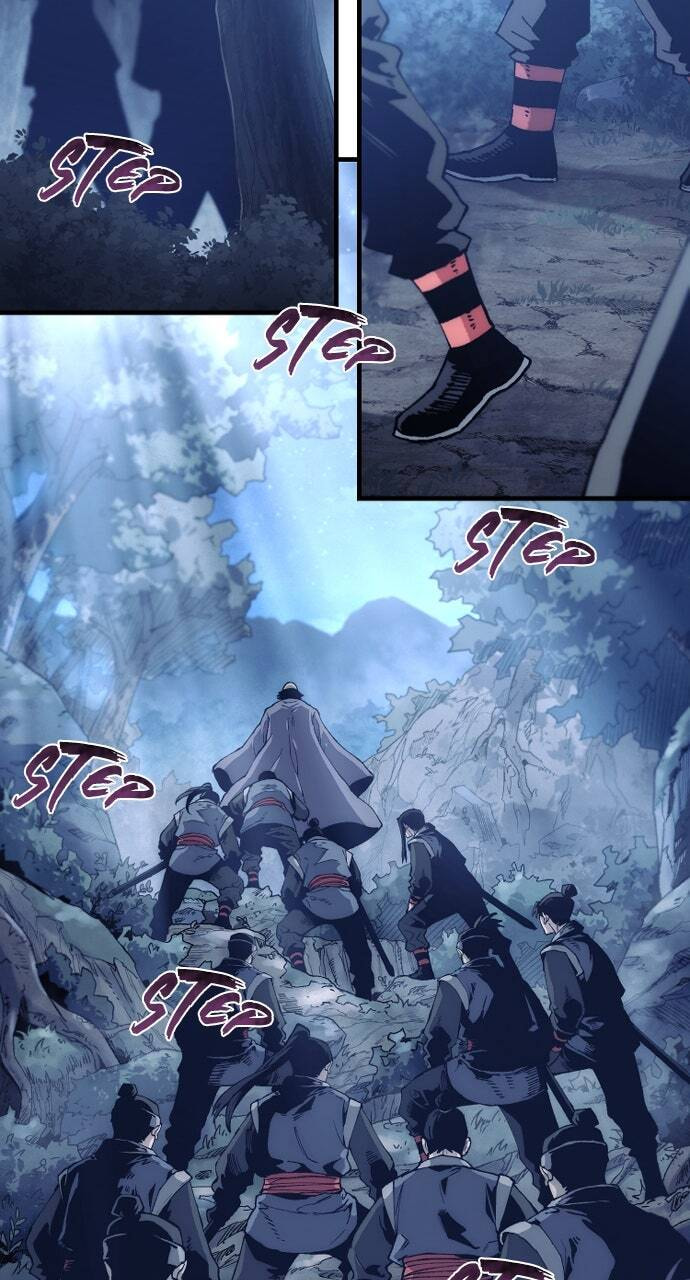 Murim RPG Simulation Chapter 175 page 88 - 