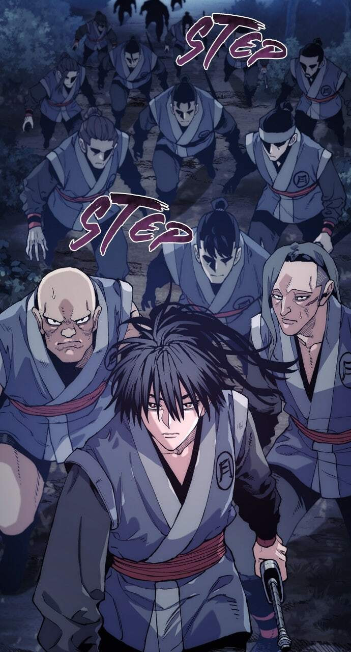 Murim RPG Simulation Chapter 175 page 90 - 
