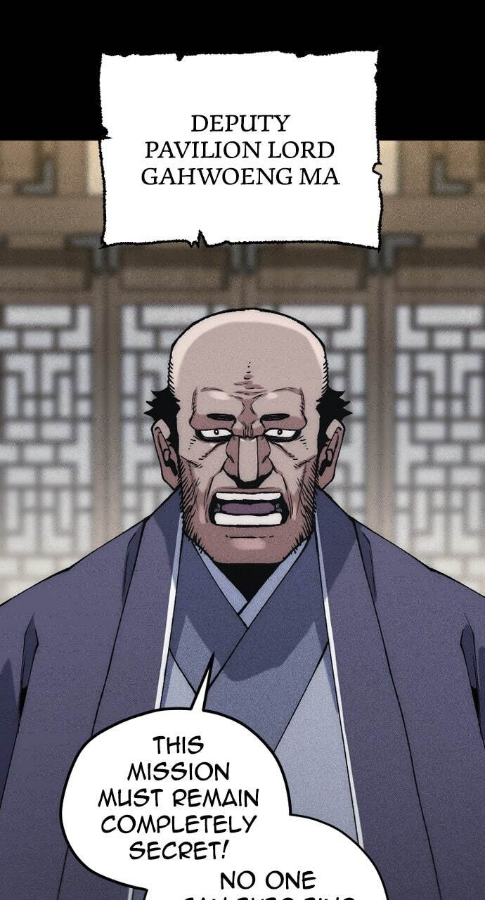 Murim RPG Simulation Chapter 175 page 94 - 