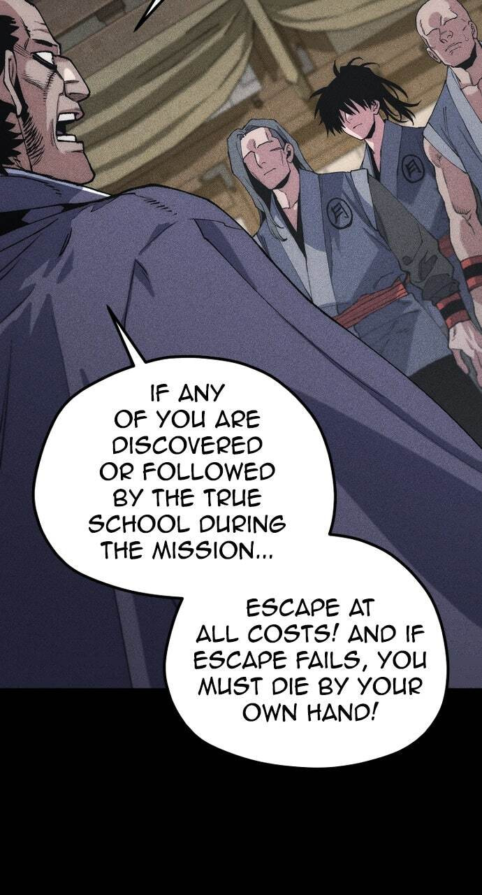 Murim RPG Simulation Chapter 175 page 96 - 