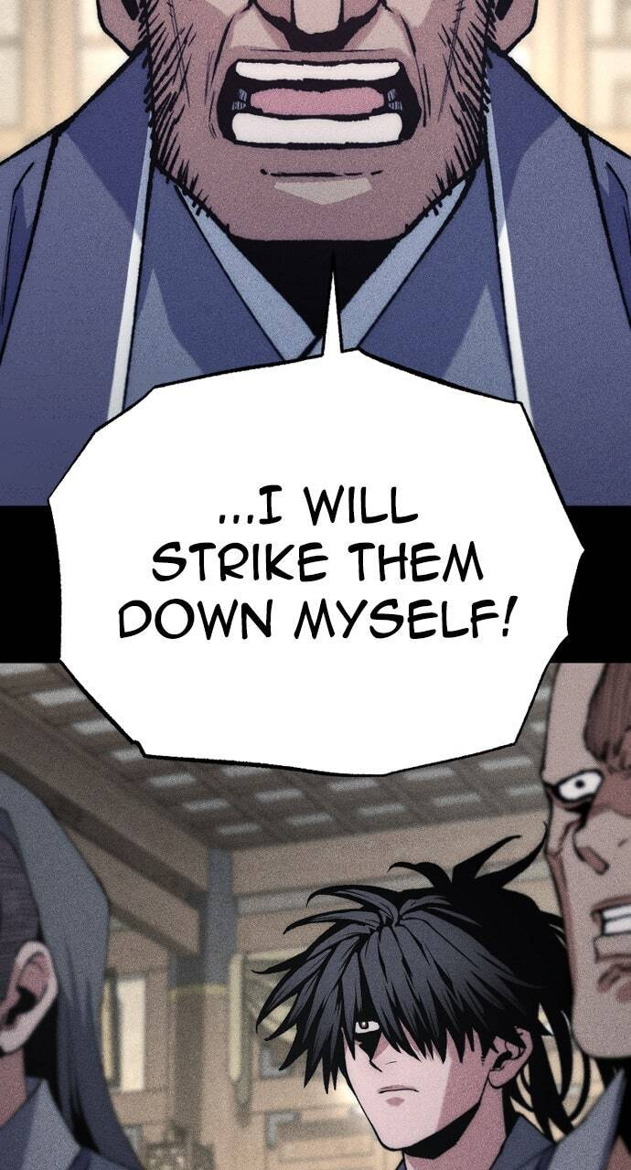Murim RPG Simulation Chapter 175 page 99 - 