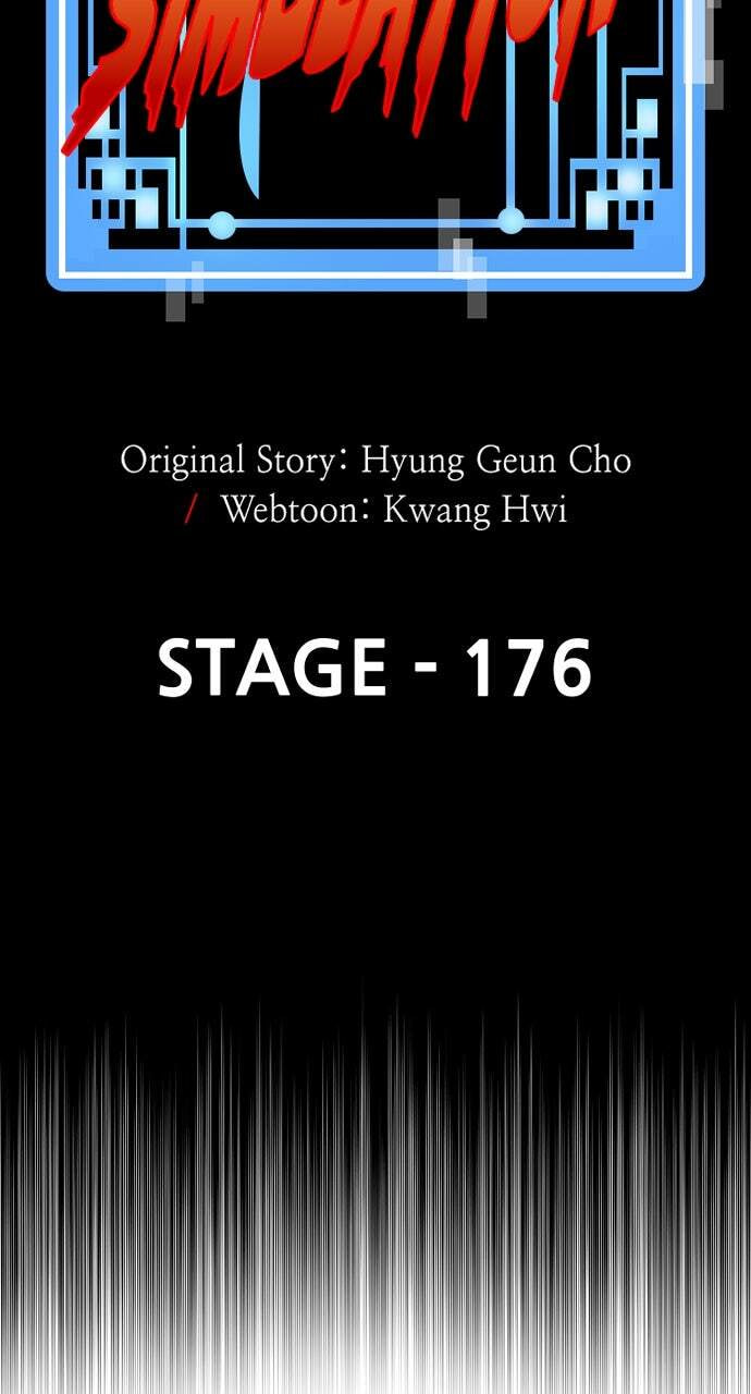 Murim RPG Simulation Chapter 176 page 2 - 