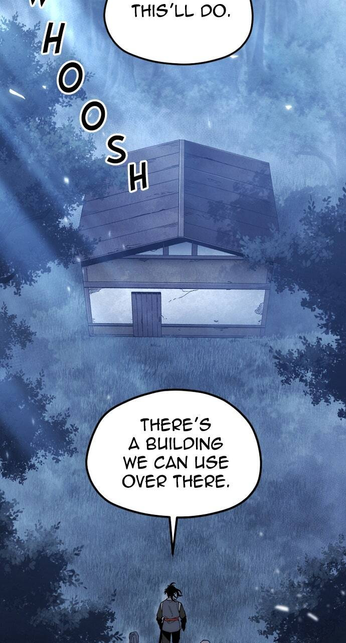 Murim RPG Simulation Chapter 176 page 11 - 
