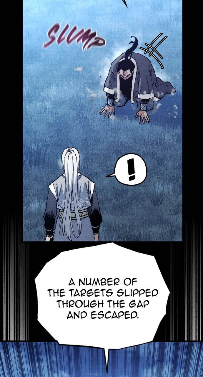 Murim RPG Simulation Chapter 176 page 103 - 