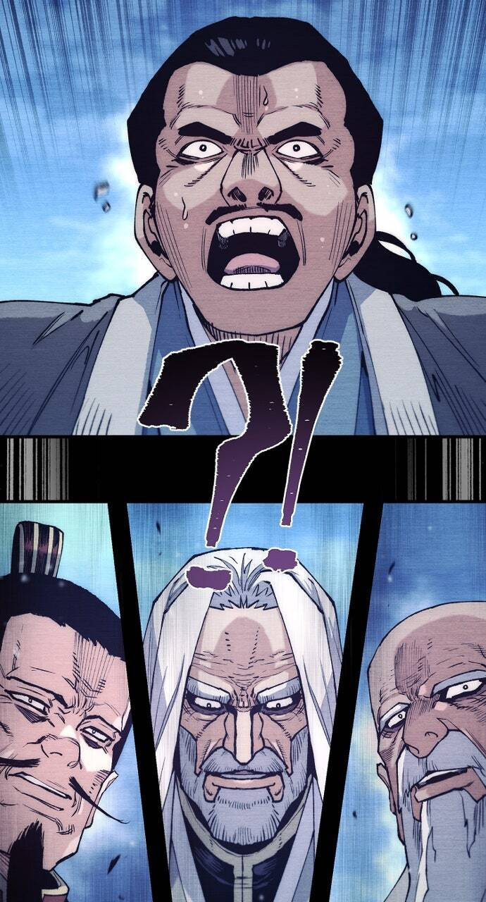 Murim RPG Simulation Chapter 176 page 104 - 