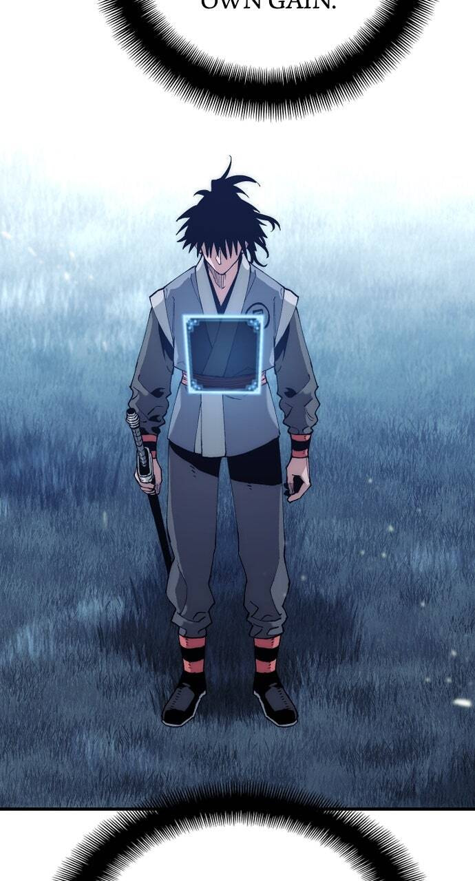 Murim RPG Simulation Chapter 176 page 113 - 