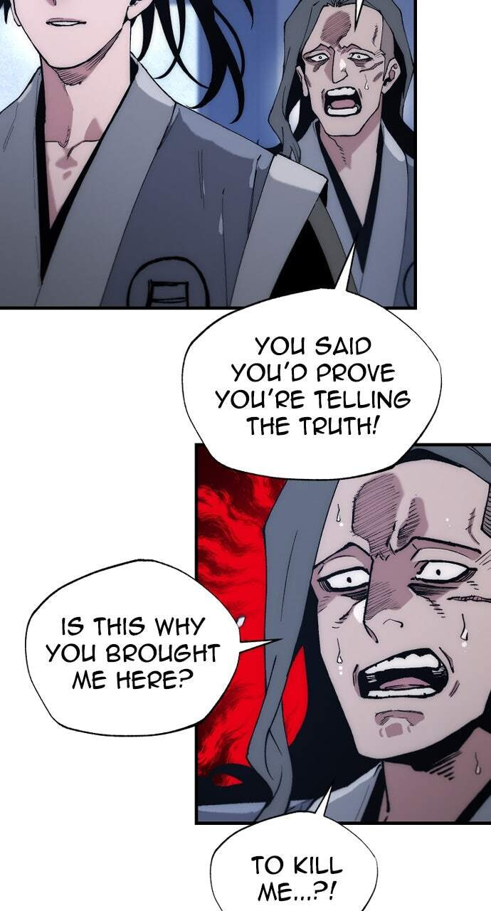 Murim RPG Simulation Chapter 176 page 14 - 