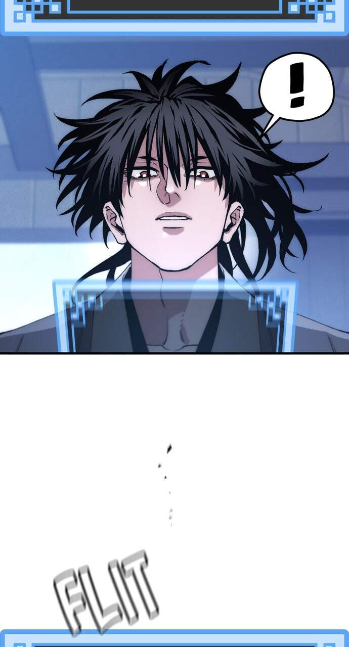 Murim RPG Simulation Chapter 176 page 17 - 