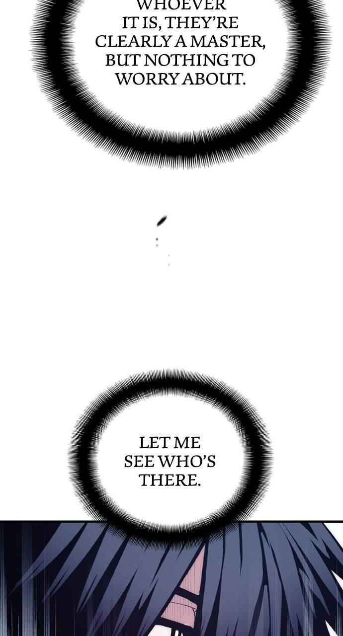 Murim RPG Simulation Chapter 176 page 20 - 