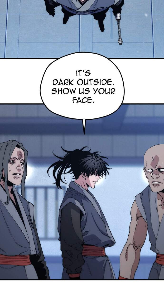 Murim RPG Simulation Chapter 176 page 23 - 