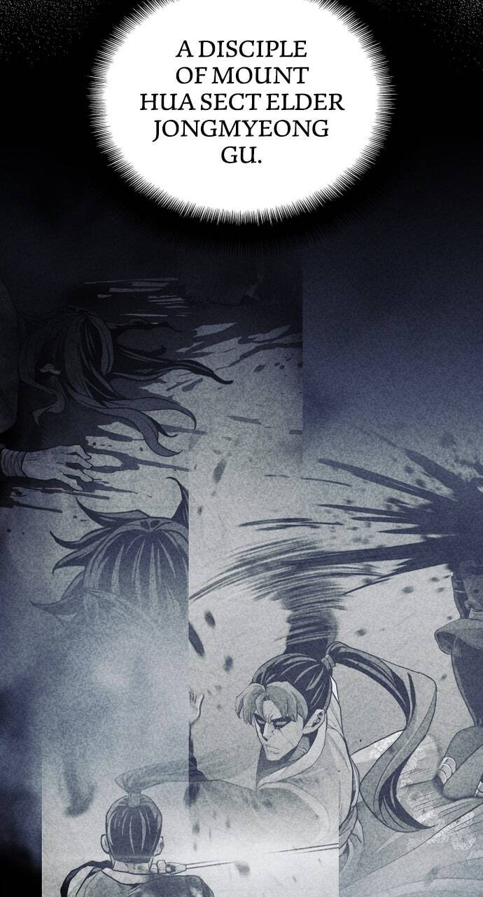 Murim RPG Simulation Chapter 176 page 28 - 