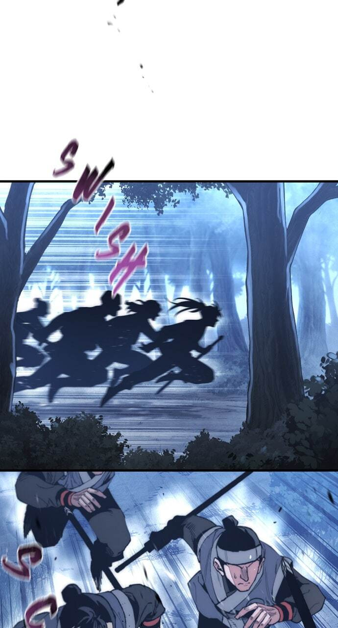 Murim RPG Simulation Chapter 176 page 4 - 
