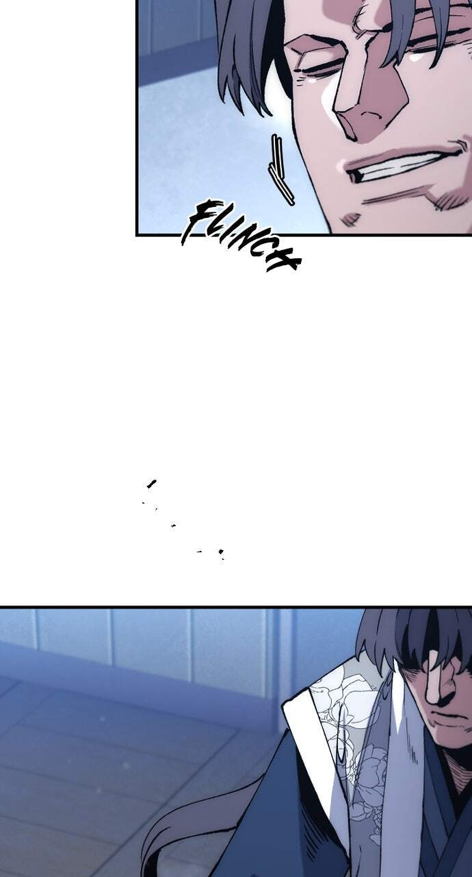 Murim RPG Simulation Chapter 176 page 33 - 