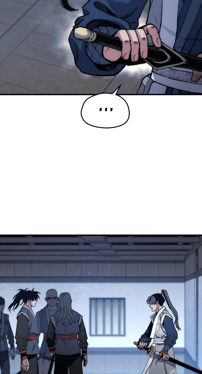 Murim RPG Simulation Chapter 176 page 34 - 