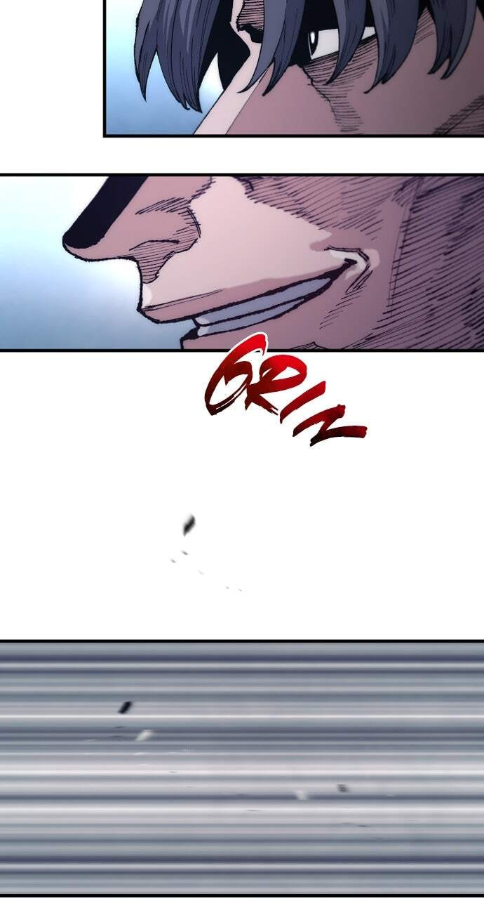 Murim RPG Simulation Chapter 176 page 36 - 