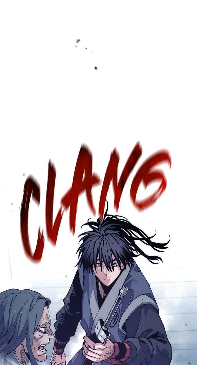 Murim RPG Simulation Chapter 176 page 37 - 