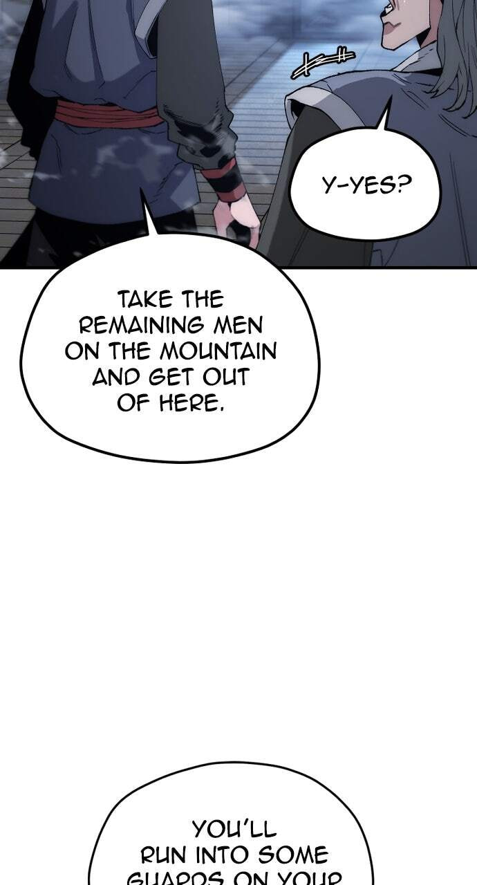 Murim RPG Simulation Chapter 176 page 45 - 