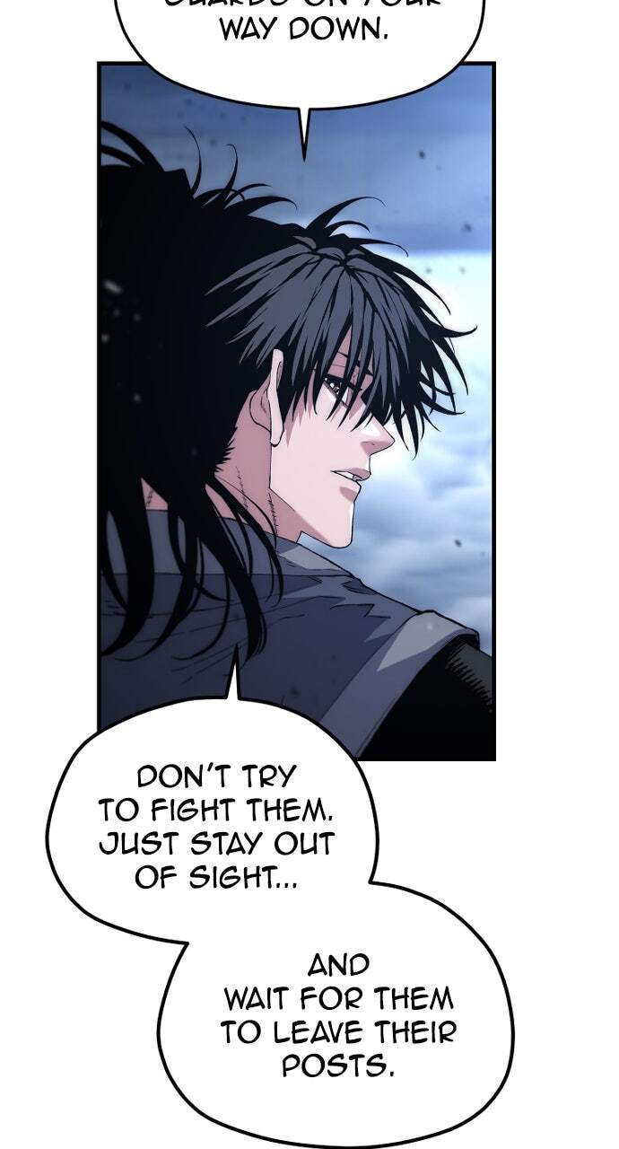 Murim RPG Simulation Chapter 176 page 46 - 