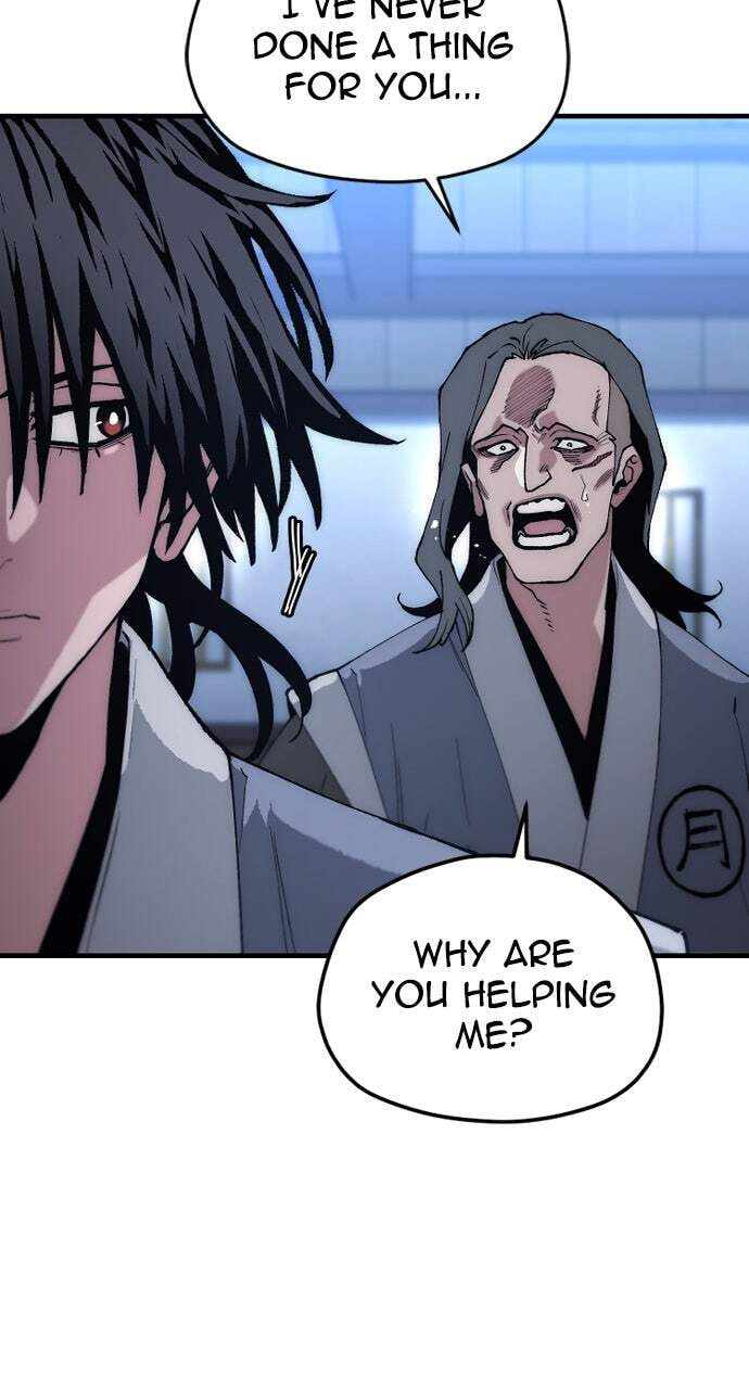 Murim RPG Simulation Chapter 176 page 49 - 