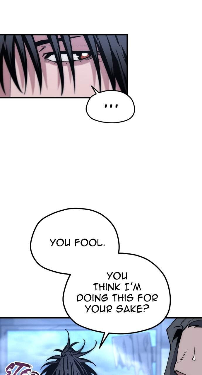 Murim RPG Simulation Chapter 176 page 50 - 