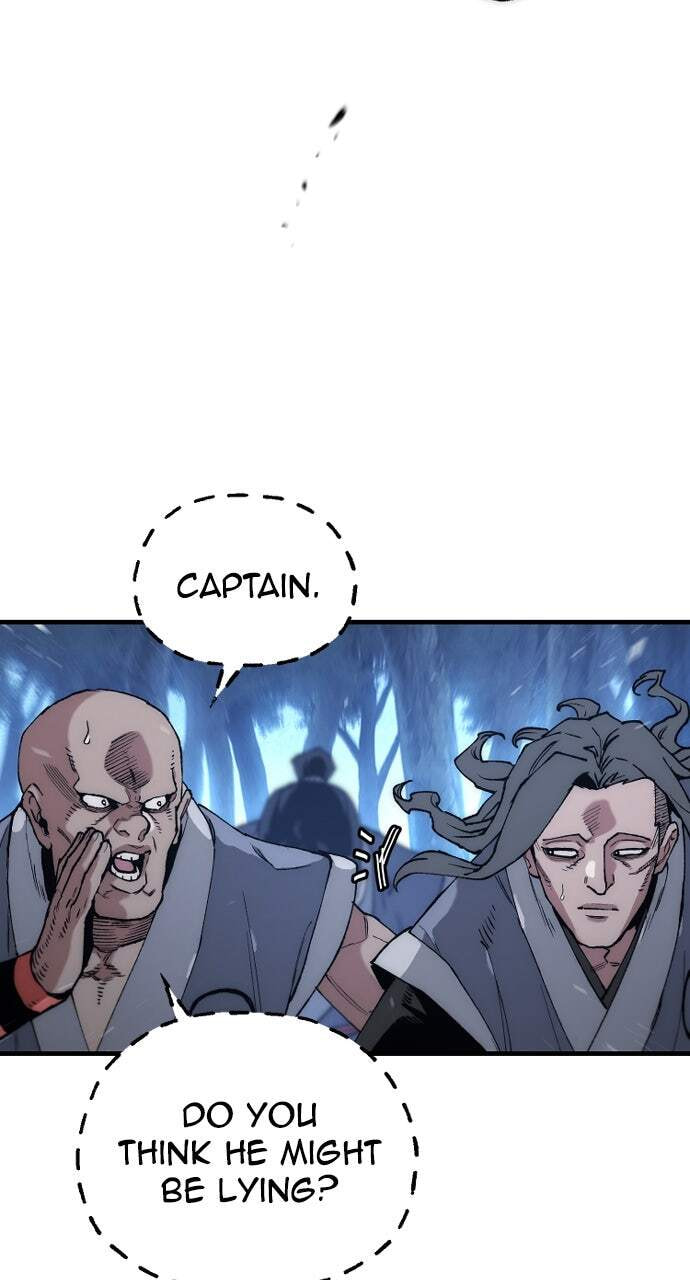 Murim RPG Simulation Chapter 176 page 6 - 