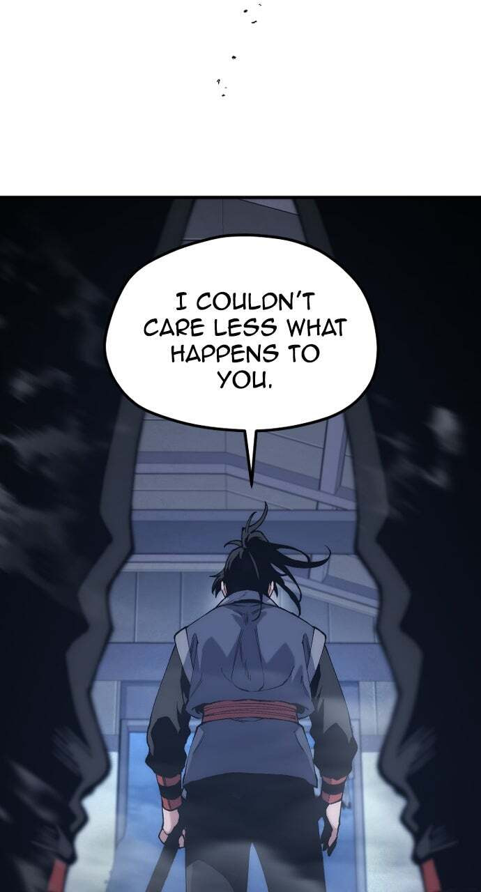 Murim RPG Simulation Chapter 176 page 54 - 